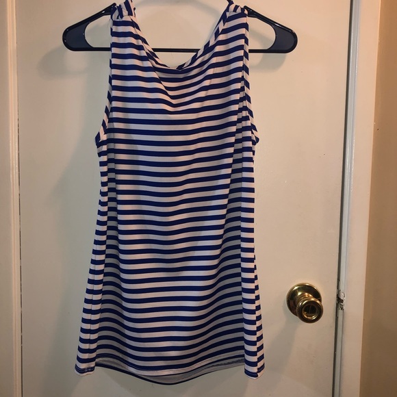 THX Ruched Tank Top - Picture 2 of 3